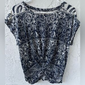 Lucky Brand Blouse (Brand New)